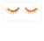 Shu Uemura Radiant Yellow False Eyelashes