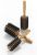 Oscar Blandi Round Brush