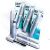 Jane Fan Club Waterproof Mascara