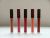 Kevyn Aucoin Beauty Liquid Lipstick