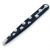 Tweezerman Slant Tweezer with Swarovksi Crystals