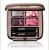 Guerlain Ombre Eclat - 4 couleurs - Fleur de Feu