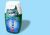 Crest Plus Scope Minty Fresh Liquid Gel