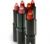 Paula Dorf Lip Color Sheer Tint