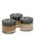 Boots 17 Satin Mousse Powder Finish Foundation