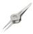 Tweezerman Wide Grip Point Tweezer