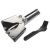 Tweezerman Nose Hair Trimmer with Brush
