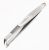 Tweezerman Cuticle and Hangnail Snipper