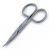 Tweezerman Stainless Cuticle Scissors