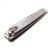 Tweezerman Stainless Steel Fingernail Clipper