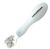 Tweezerman 2-Way Comfort Callus Shaver