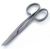 Tweezerman Stainless Toenail Scissors