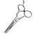 Tweezerman Stainless 2000 Thinning Shears