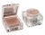Too Faced After Glow Ice Cubes