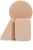 N.Y.C. New York Color Cosmetic Sponges