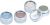 Wet n Wild MegaEyes Shadow Pot