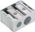 Wet n Wild Dual Pencil Sharpener