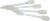Wet n Wild Eyeshadow Applicators