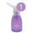 Zoya Remove + Big Flipper