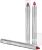 Wet n Wild MegaSlicks Lip Color