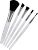 Wet n Wild Face Styling Brush Kit