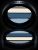Giorgio Armani Eye Mania, Eye Design Colors