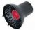 Vidal Sassoon VS625 Studio Tools Universal Finger Diffuser Attachment with Ceramic