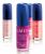 Lumene Quick & Chic Nail Polish
