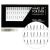 Make Up For Ever Eyelashes - Individual