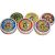 Badger Lip Balm Tins