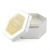 L'Occitane Vanilla Scented Candle