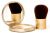 Genie Cashmere Powder
