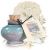 Aubrey Organics Angelica Hand and Body Cream
