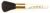 Aubrey Organics Natural Cosmetic Brush