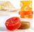 Blanc Glycerin Soap