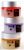 Blanc Dead Sea Body Salt Scrub