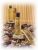 Blanc Natural Massage Oil