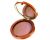 Lancaster Infinite Bronze Pink & Bronze Blush Powder