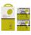 Apivita Express Deep Face Scrub with Olive