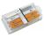 Dashing Diva Healthy Buff - Manicure Set