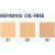 Babor Classic Foundation Refining Oil Free
