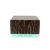 Burn Shiso Tea Leaf Candle