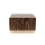 Burn Tiare Coconut Milk Candle