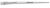 Debra Macki Eye Brush # 3