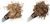 Cor Pressed Mineral Foundation