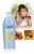 Curel Natural Healing Soothing Lotion with Honey, Vanillia and Shea Butter Extracts Moisture Lotion