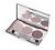 Dalton Eye-Volution Eye Powder Trio w/ Built-inEye Primer