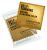 Comodynes Sunless Tanning Towelletes