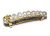 Dominique Duval Cultured Pearl Barrette-Ballerina