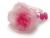 Dominique Duval Tie-Dye Silk Fower Bobbi Pin